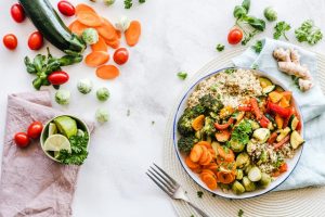 Dieta wege - jedz smacznie i zdrowo!