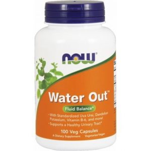now foods water out