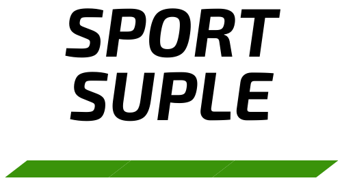 Suplementy, dieta i sprzęt fitness – SportSuple